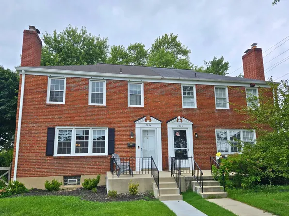 8624 Drumwood Rd, Towson, MD 21286