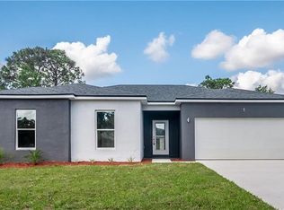 1 Flatfish Dr, Poinciana, FL 34759