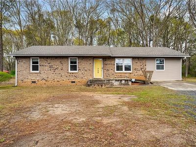 246 Shiloh Rd, Jenkinsburg, GA, 30234