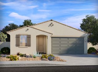 6945 W Indian Clover Way, Tucson, AZ 85757