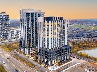 3071 Trafalgar Rd #1204, Oakville, ON L6H 6K7
