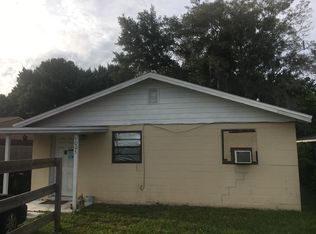 5005 Old Cheney Hwy, Orlando, FL 32807