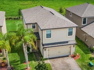 11863 Crestridge Loop, Trinity, FL 34655