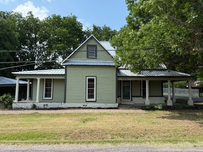 402 W Marshall St, Van Alstyne, TX, 75495