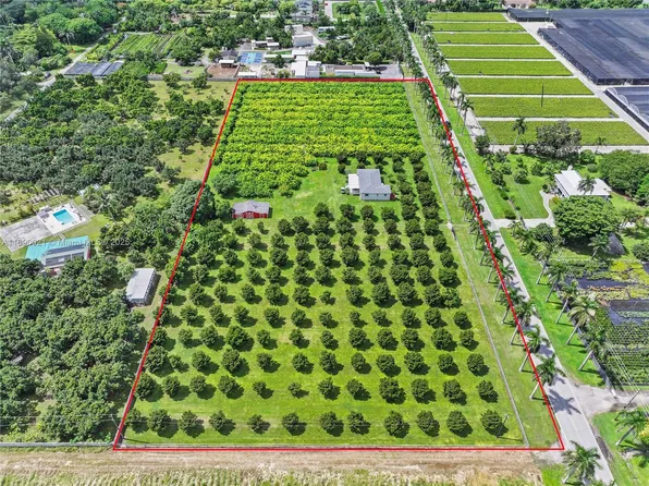 16530 SW 232nd St, Homestead, FL 33170