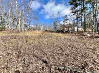LOT Heaston Ridge Rd #B, Crawford, WV 26343