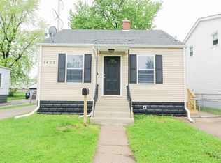 7406 McCook Ave, Hammond, IN 46323