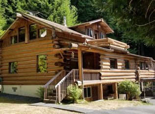 175 Misty Hill Ln, Eureka, CA 95503