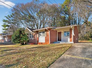 2522 Brentwood Ct, Decatur, GA 30032