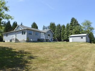 740 Spencer Creek Rd, Kalama, WA 98625