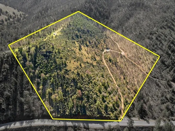37 Acres Hwy #263, Yreka, CA 96097