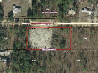 6299 Baylor Ave, Keystone Heights, FL 32656