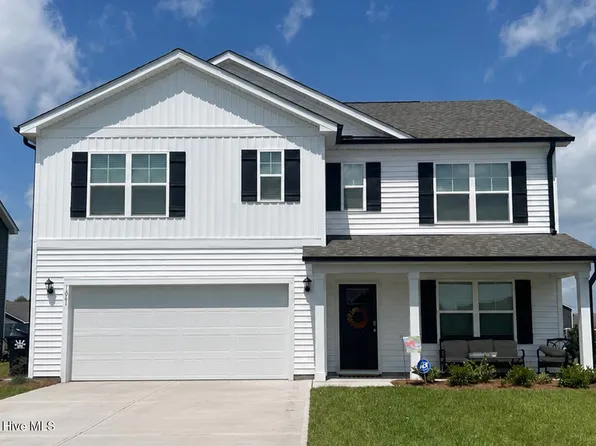 1061 Pampas Grass Drive Lot 314, Castle Hayne, NC 28429
