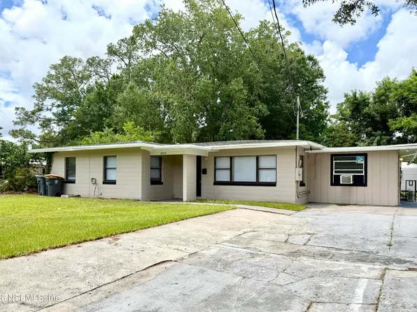 5415 Lori Dr S, Jacksonville, FL 32207