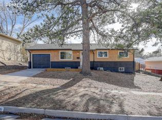1139 Royale Dr, Colorado Springs, CO 80910