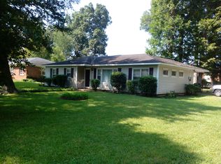 1501 20th Ave SE, Decatur, AL 35601