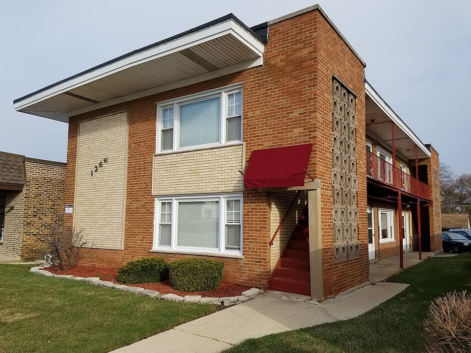Outside Front