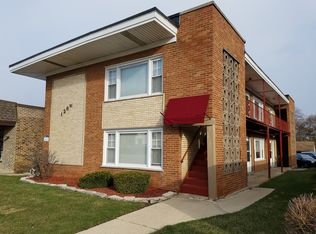 126 W Saint Charles Road #FL 2ND, Villa Park, IL 60181