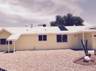 6431 W Rancho Dr, Glendale, AZ 85301