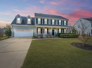 8024 McKayla Rd, Summerville, SC 29483