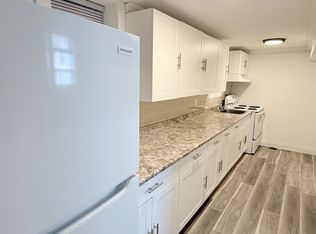 1518 University Ave W #2, Windsor, ON