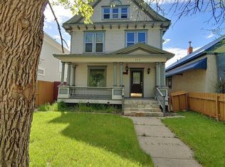 434 4th Ave, Havre, MT 59501