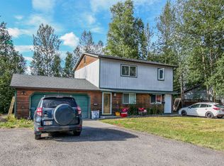 1110 Joyce Dr, Fairbanks, AK 99701
