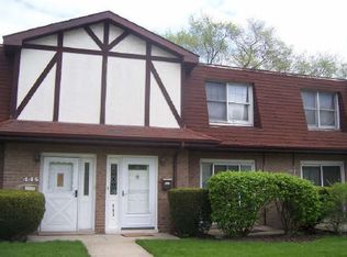 443 Dodge Ave, Evanston, IL 60202