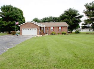 166 James Austin Rd, Sparta, TN 38583