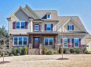 2700 Branston Way, Apex, NC 27539