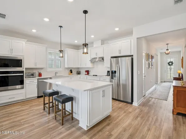 3086 GREEN PARK Drive, DeLand, FL 32724