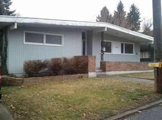 1009 S Main St, Colfax, WA 99111