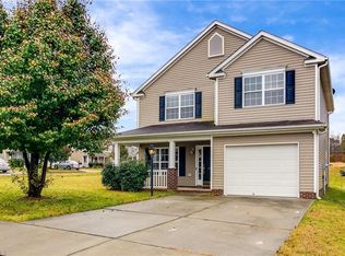 4118 Youngstown Dr, Greensboro, NC 27405