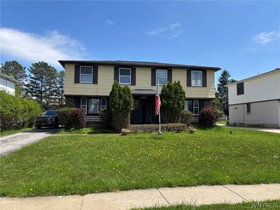 41 French Lea Rd, Buffalo, NY, 14224