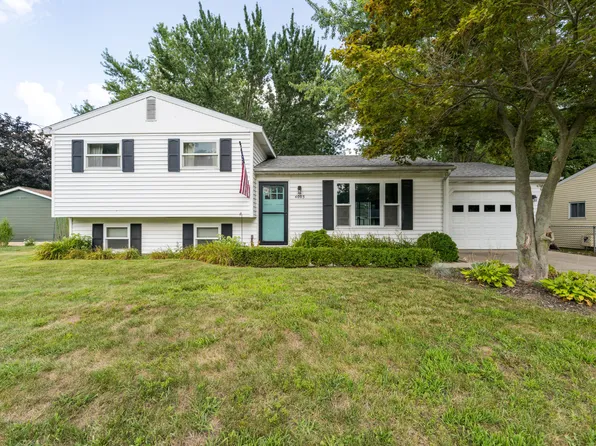 4003 Biscayne Ave, Portage, MI 49002