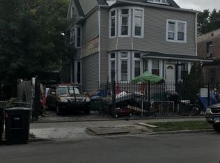 7430 S Stewart Ave, Chicago, IL 60621