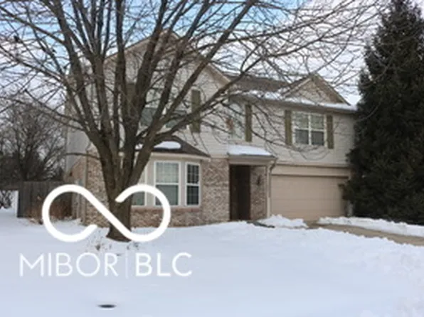 1104 Beal Ct, Indianapolis, IN 46217