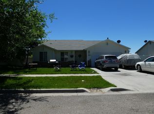 1002 NW 24th St, Fruitland, ID 83619