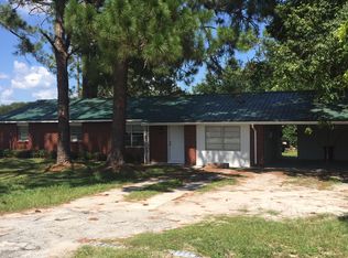 265 NE 8th Ave, Lake Butler, FL 32054