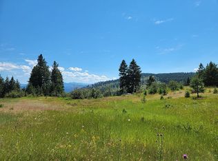 33 Moonlight Dr, Curlew, WA 99118