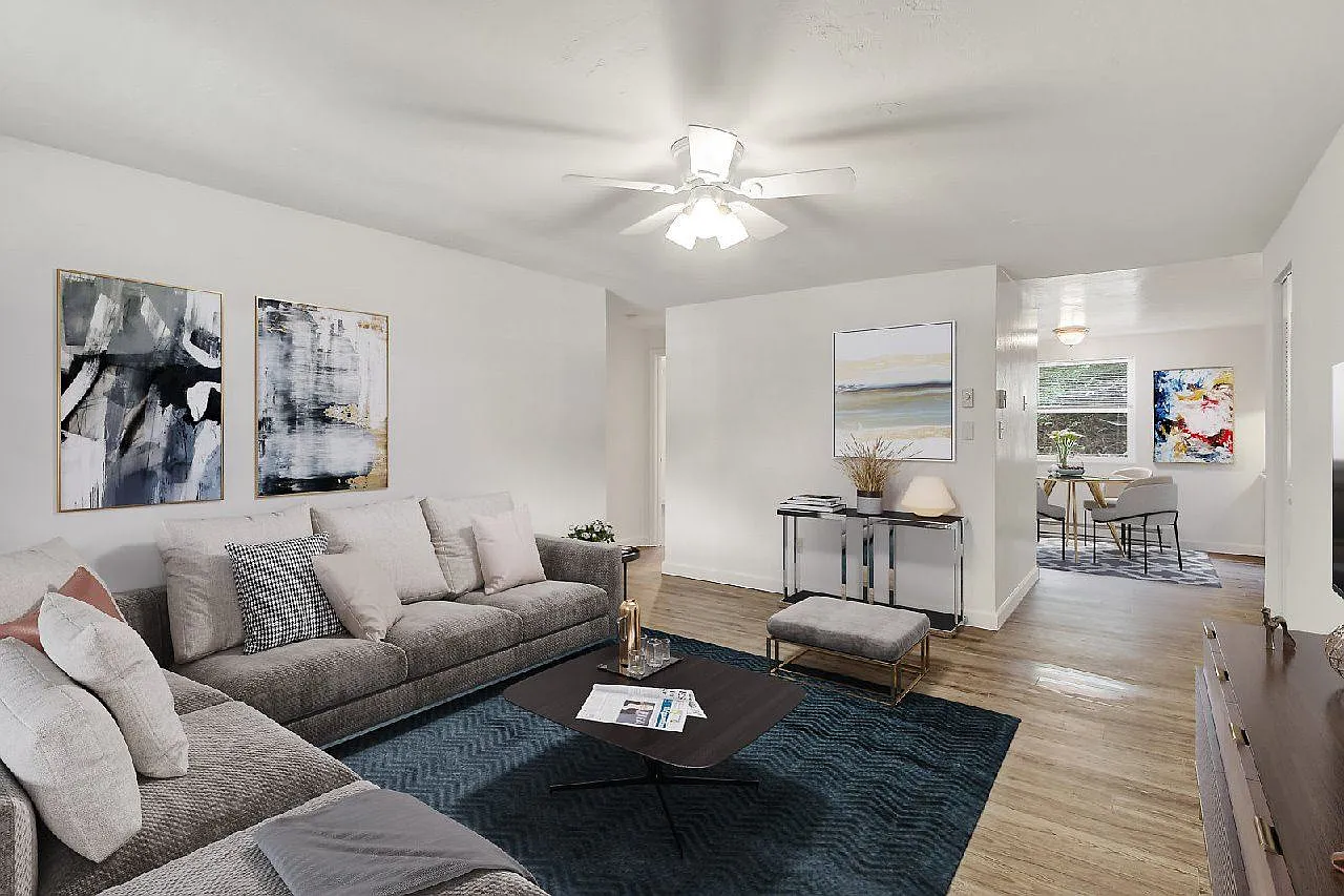 Apartments at Waterford — Photo 3