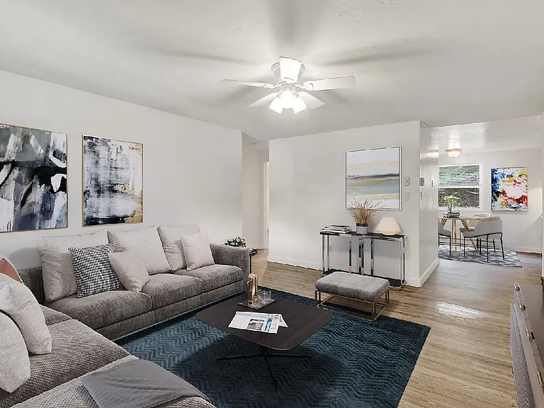 Apartments at Waterford — Photo 3