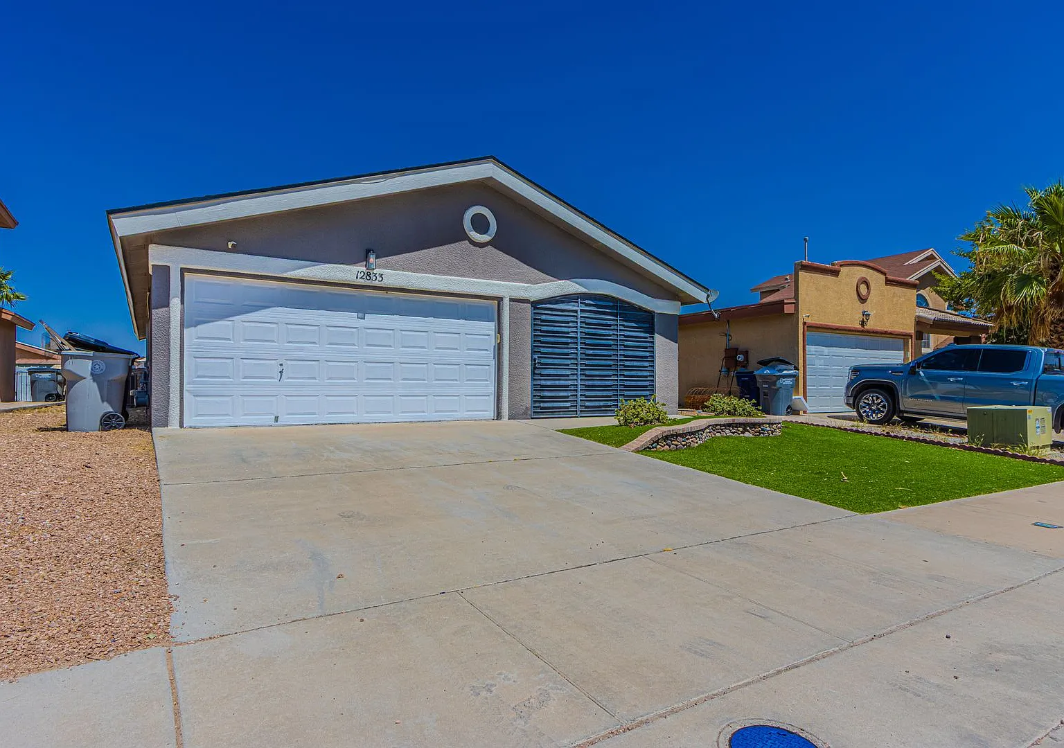 12833 Tierra Pueblo Drive — Photo 3