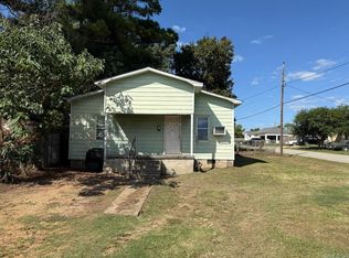 601 W Thompson St, Paragould, AR 72450