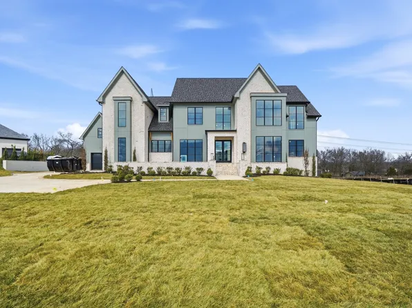 8106 Turning Point Dr Lot 17, Brentwood, TN 37027