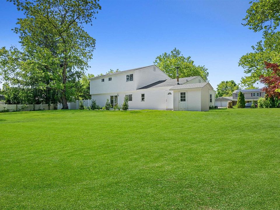 101 Sequoia Drive, Coram, NY 11727 MLS 3481078 Zillow