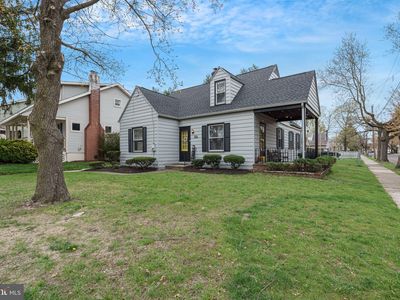 6300 Grant Ave, Pennsauken, NJ, 08109