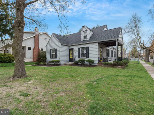 6300 Grant Ave, Pennsauken, NJ 08109