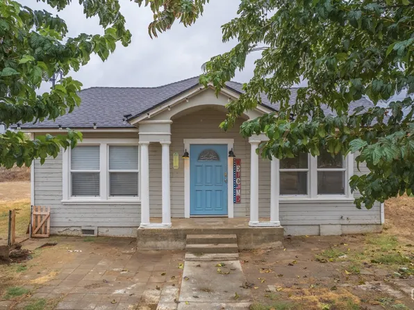 7121 S Vineland Rd, Bakersfield, CA 93307