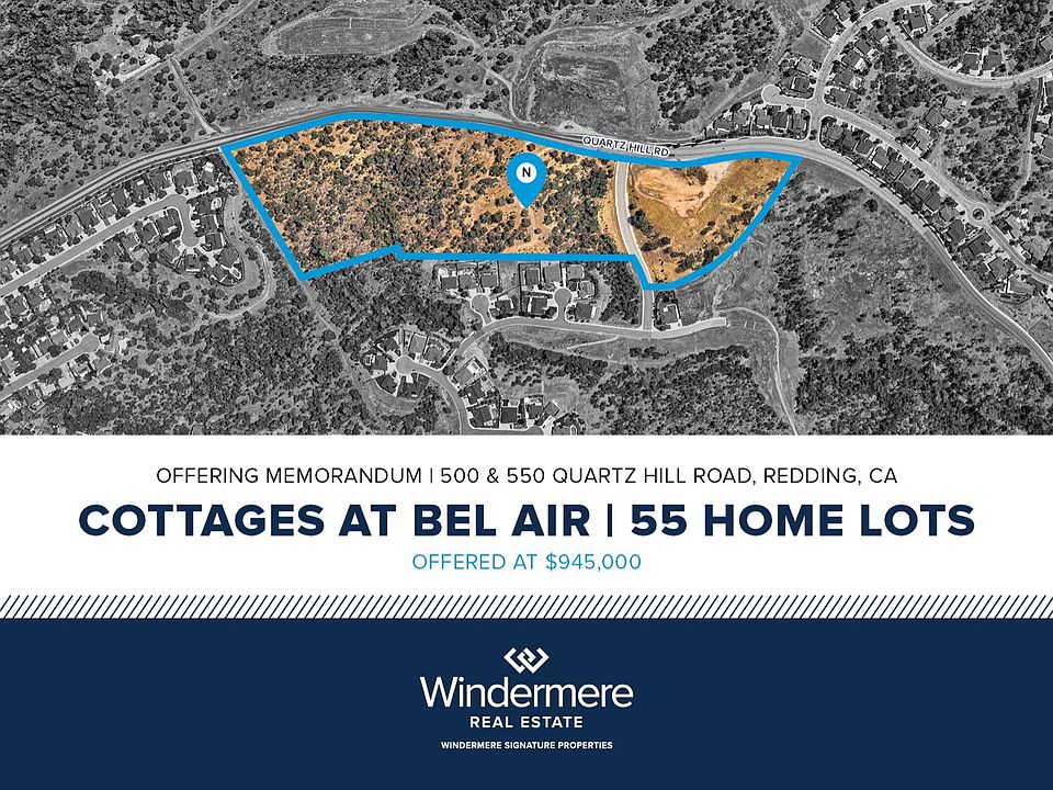 1st image of 550-500 Quartz Hill Rd